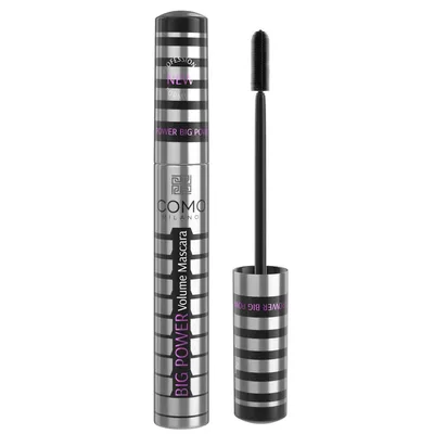 Como Milano Big Power Volume Mascara (Tusz do rzęs)