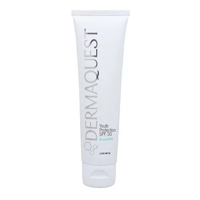 DermaQuest Skin Therapy ZinClear SPF 30 (Nawilżający krem ochronny z cynkiem SPF 30)
