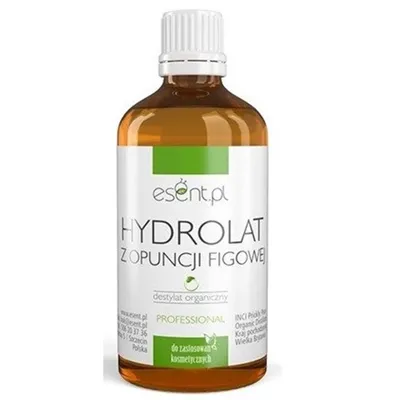 Esent Hydrolat z opuncji figowej