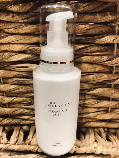 Baltic Collagen Cleansing Milk (Mleczko kolagenowe)