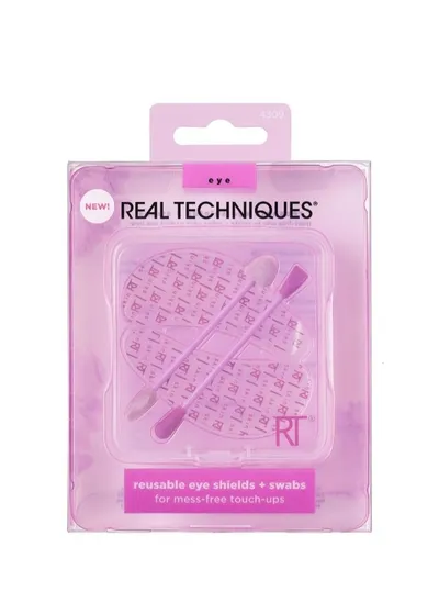 Real Techniques Shadow Perfecting Kit (Zestaw do makijażu twarzy)