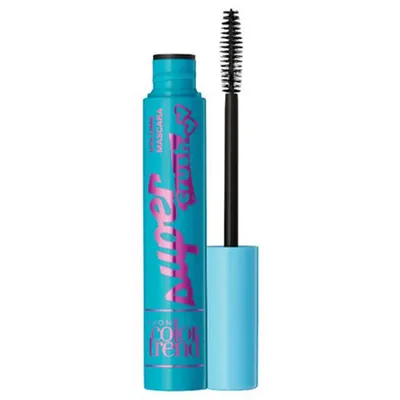 Avon Color Trend, Super Crush Volume Mascara (Tusz do rzęs)