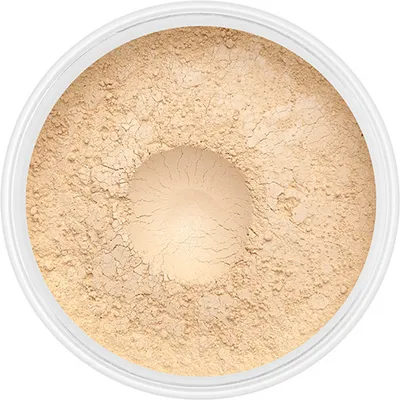 Ecolore Matujący puder mineralny