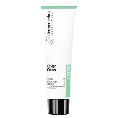 Dermomedica Caviar Cream (Odżywczy krem przeciwstarzeniowy)