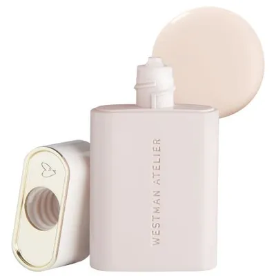 Westman Atelier Vital Skincare Complexion Drops (Podkład z serum do twarzy)