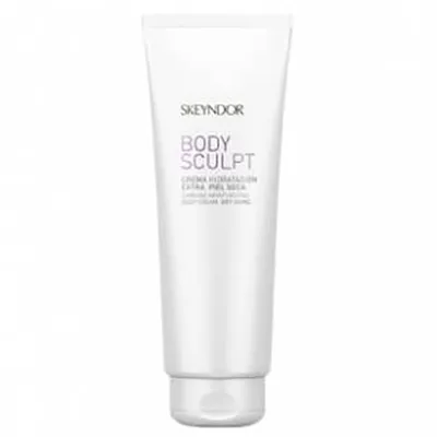 Skeyndor Body Sculpt  Ceresse, Moisturizing Body Cream for Dry Skin (Nawilżająca emulsja dla skóry suchej)