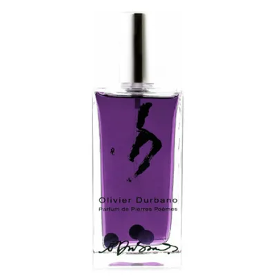 Olivier Durbano Parfums de Pierres Poémes, Amethyst EDP