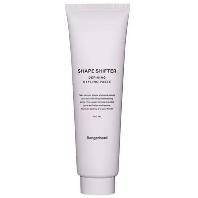 Bangerhead Shape Shifter Defining Styling Paste (Wosk do stylizacji włosów)