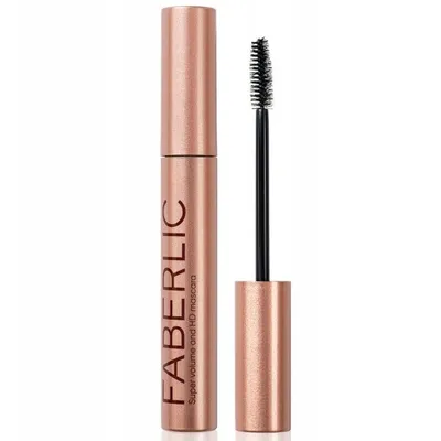 Faberlic HD Lash, Wydłużający tusz do rzęs