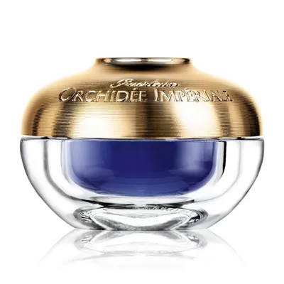Guerlain Orchidee Imperiale, Exceptional Complete Care Eye & Lip Cream (Krem do oczu i ust)