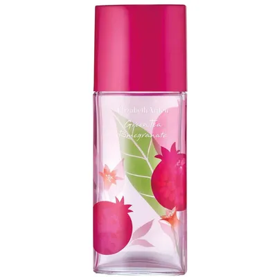 Elizabeth Arden Green Tea Pomegranate EDT