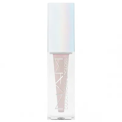 Nam Professional by Wibo Mysterious Carnival, Duochrome Lipgloss (Błyszczyk do ust)