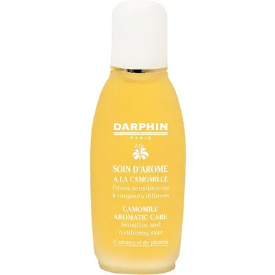 Darphin Soin d'arome a la Camomille [Camomile Aromatic Care] (Aromatyczny olejek do cery wrażliwej i zaczerwienionej)