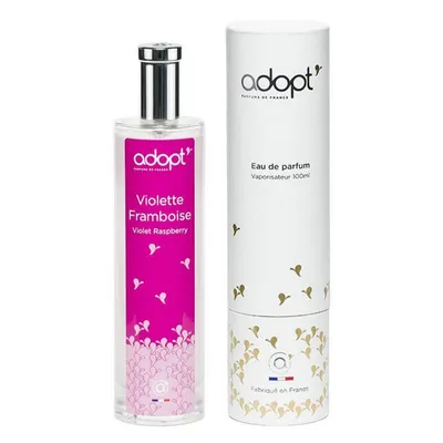 Adopt Violette Framboise EDP