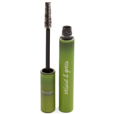 Boho Green Makeup Volume and Green Mascara (Pogrubiający tusz do rzęs)
