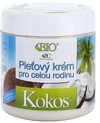 Bione Cosmetics Uniwersalny krem do twarzy, rąk i ciała (różne rodzaje)