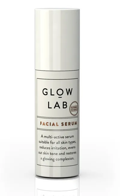 Glow Lab Facial Serum (Serum do twarzy)
