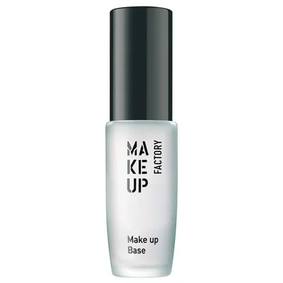 Make Up Factory Make up Base (Baza pod podkład)