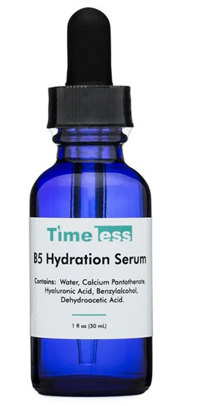 Timeless B5 Hydration Serum (Serum z witaminą B5)