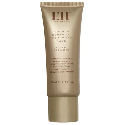 Emma Hardie Moringa Renewal Treatment Mask (Maseczka do twarzy)