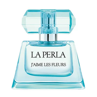 La Perla J'aime Les Fleurs EDT