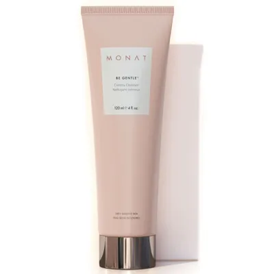 Monat Be Gentle Creamy Cleanser (Żel do mycia twarzy)