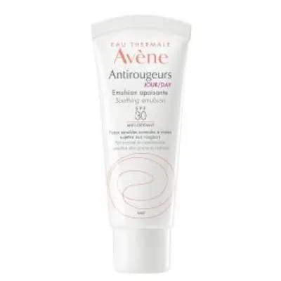 Eau Thermale Avène Antirougeurs Emulsion Apaisante SPF30 Jour (Kojąca emulsja na dzień SPF 30)