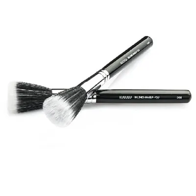 Kululu Stipple me Spotless Brush nr 0156 (Pędzel do podkładu)