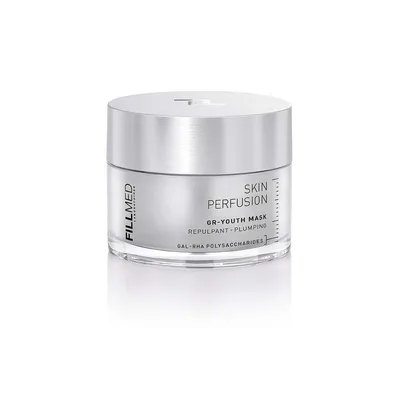 Fillmed Laboratories Skin Perfusion GR-Youth Mask (Maska ujędrniająca  do twarzy)