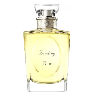 Christian Dior Les Creations de Monsieur Dior, Diorling 2012 EDT