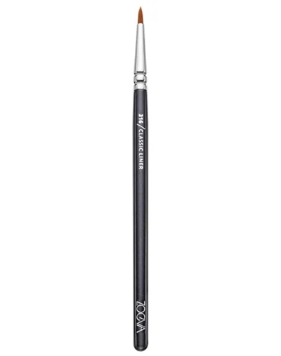 Zoeva 316 Classic Liner (Pędzel do kresek)