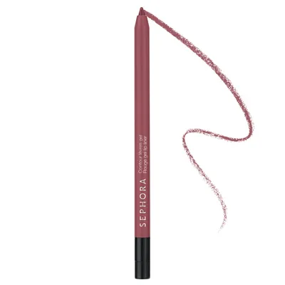 Sephora Rouge Gel Lip Liner (Żelowa konturówka do ust)