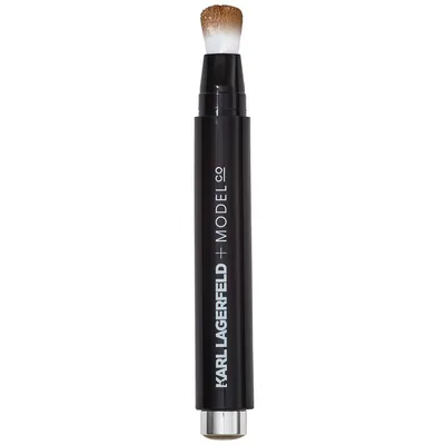 Karl Lagerfeld Karl Lagerfeld + ModelCo, Liquid Luminizer Strobing Pen (Rozświetlacz w pędzelku)