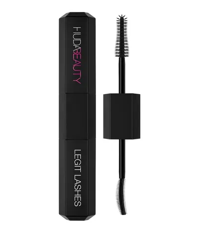 Huda Beauty Legit Lashes Mascara (Tusz do rzęs)