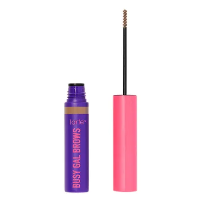 Tarte Cosmetics Busy Gal Brows Tinted Brow Gel (Żel do brwi)