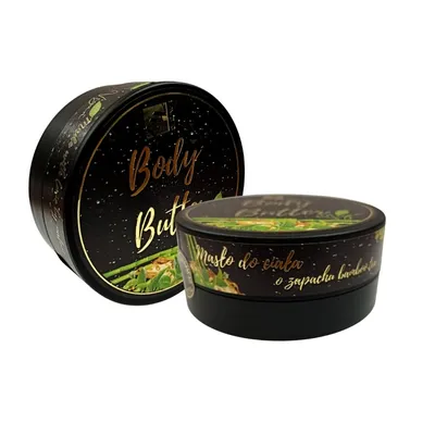 Dewi Cosmetics Home Spa Therapy, Body Butter (Masło do ciała  (różne rodzaje))