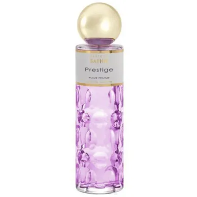 Saphir Prestige Pour Femme EDP