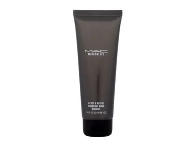 M.A.C. Mineralize Reset & Revive Charcoal Mask (Maska oczyszczająca)