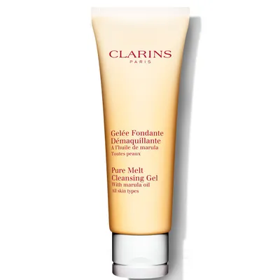 Clarins Gelée Fondante Démaquillante [Pure Melt Cleansing Gel] (Żel do demakijażu twarzy)