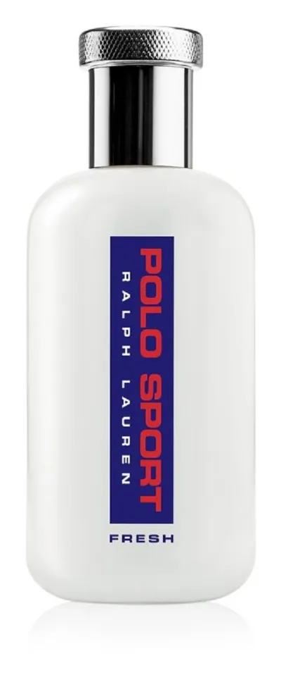 Ralph Lauren Polo Sport Fresh EDT