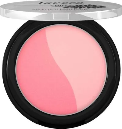 Lavera Mineral Rouge Powder Duo (Róż do policzków)