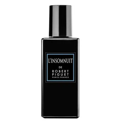 Robert Piguet L'insomnuit EDP