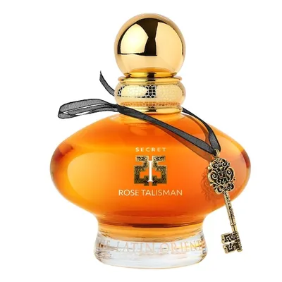 Jose Eisenberg Secret I Rose Talisman EDP