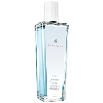 Avon Perceive, Perfumed Deodorant Spray (Perfumowany spray do ciała)