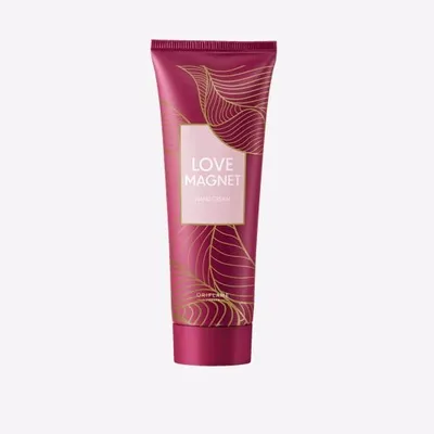 Oriflame Love Magnet, Hand Cream (Krem do rąk)