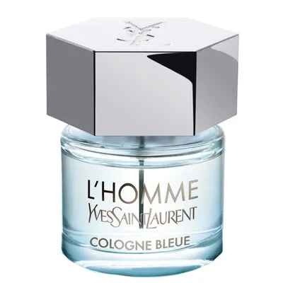 Yves Saint Laurent L’Homme Cologne Bleue EDT