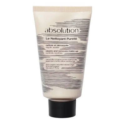 Absolution Le Nettoyant Purete,  Cleansing Gel (Żel do demakijażu i oczyszczania twarzy)