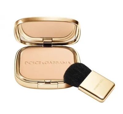 Dolce & Gabbana Perfection Veil Pressed Powder (Puder prasowany)