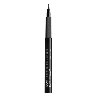 NYX Professional Makeup That`s the Point Artistry Eyeliner Quite The Bender (Eyeliner w pisaku)