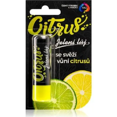 Regina Kosmetyki Citrus, Balsam do ust